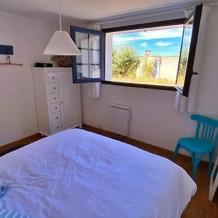Gite Pachamama Cayeux-sur-Mer Exterior foto