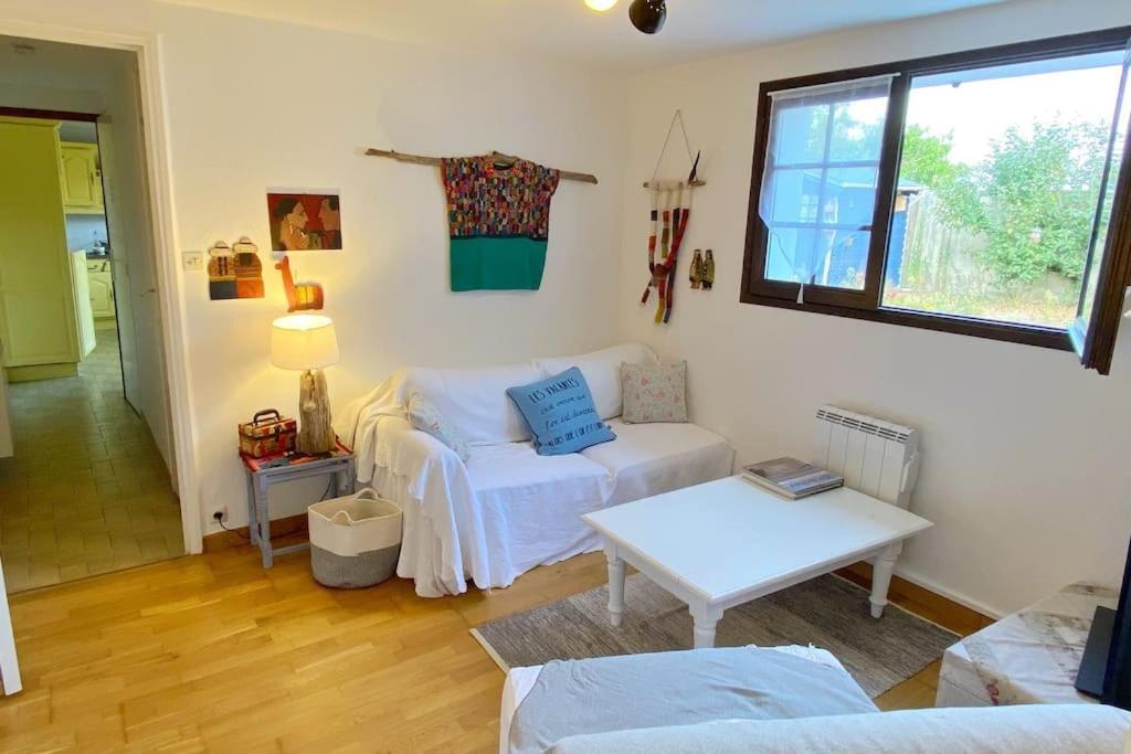 Holiday home Pachamama *