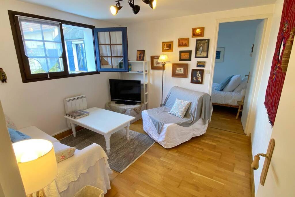 Holiday home Pachamama Cayeux-sur-Mer