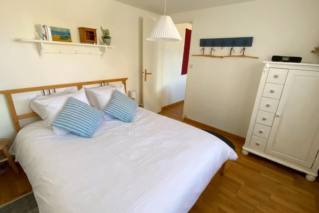 Holiday home Pachamama Cayeux-sur-Mer